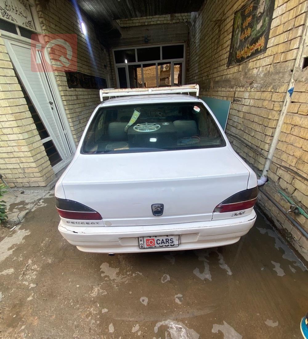 بيجو 306